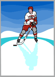 Pond Hockey